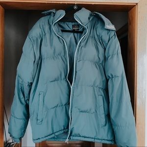 Oldmills winter coat